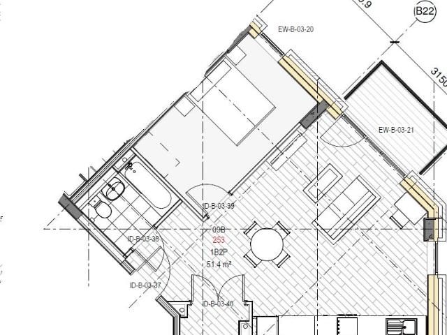 Flat for rent in Rednal, West Midlands