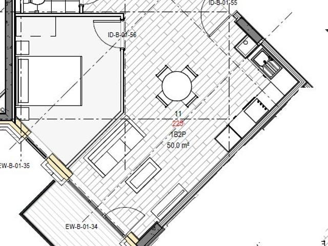 Flat for rent in Rednal, West Midlands