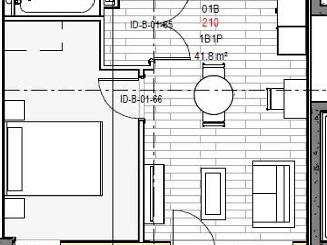 Flat for rent in Rednal, Birmingham