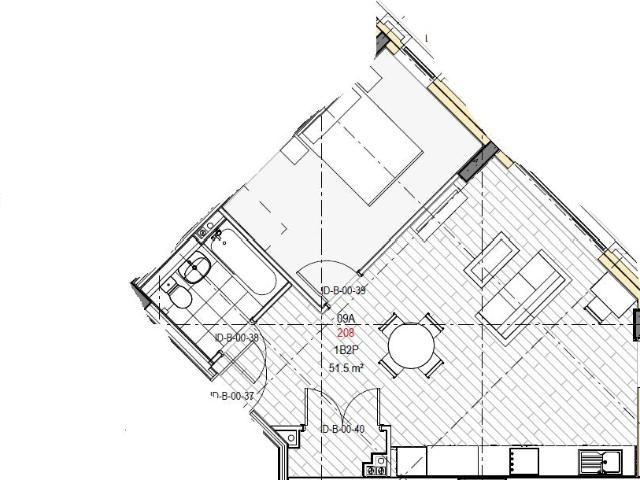 Flat for rent in Rednal, Birmingham