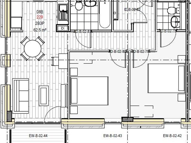 Flat for rent in Rednal, West Midlands