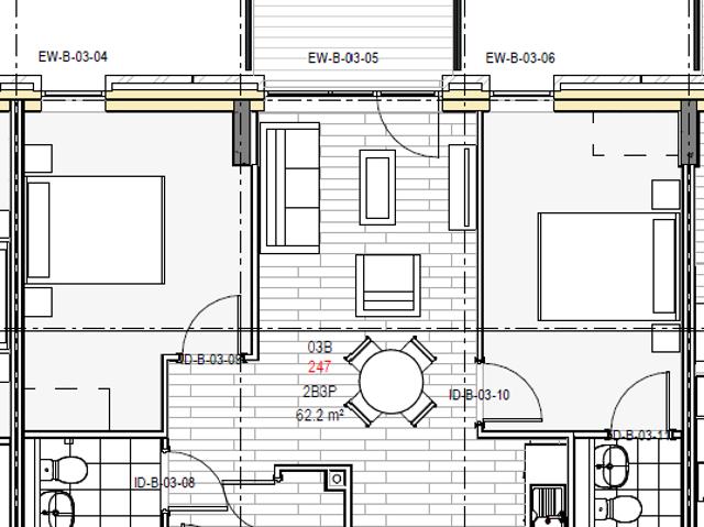 Flat for rent in Rednal, West Midlands