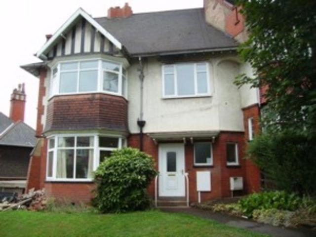 Flat for rent in Coxlodge, Newcastle Upon Tyne