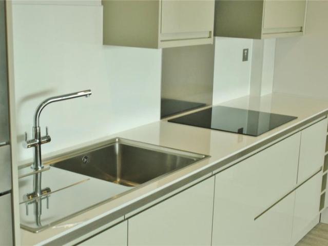 Flat for rent in Old City, Bristol
