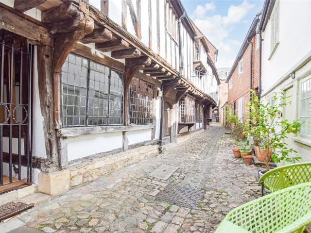 Flat for rent in Devizes, Wiltshire