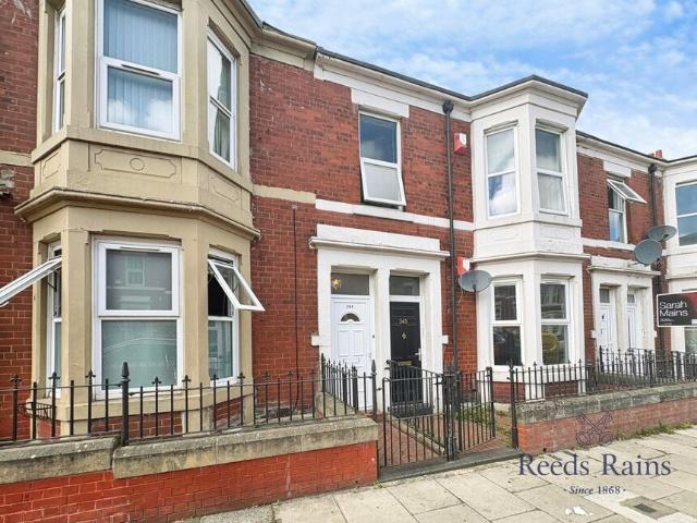 Flat for rent in Cowgate, Newcastle upon Tyne