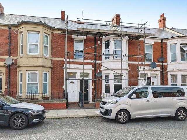 Flat for rent in Elswick, Tyne And Wear