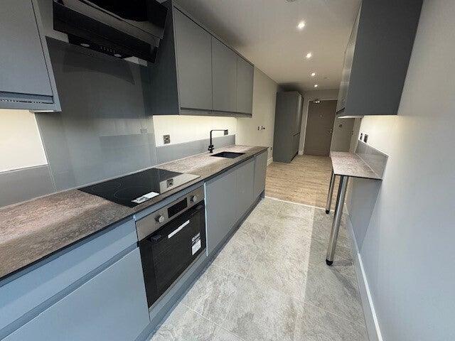 Flat for rent in Bede Island, Old Wharf