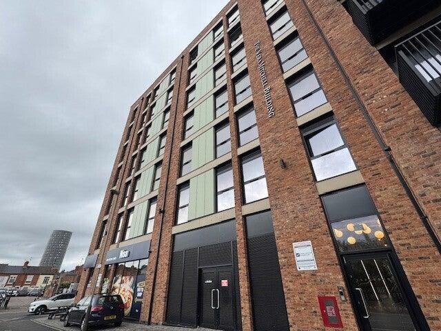 Flat for rent in Bede Island, Old Wharf