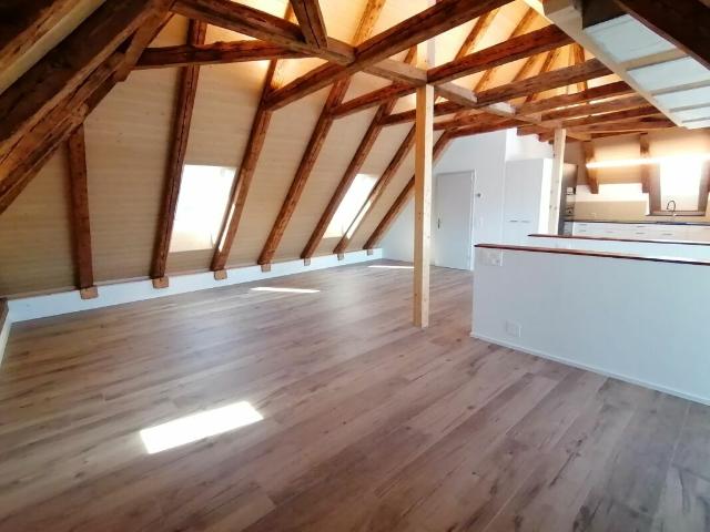 Apartment mieten in Lü