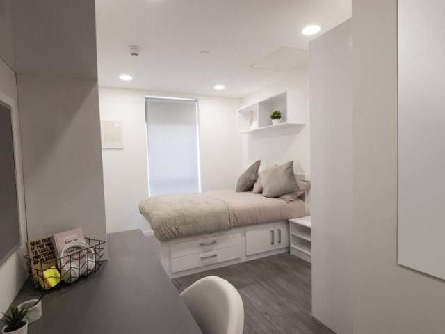 Flat for rent in Winnall, Hampshire