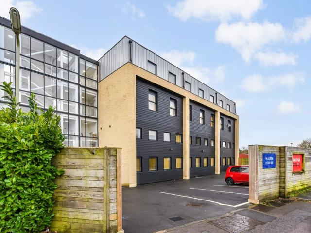 Flat for rent in Winnall, Hampshire