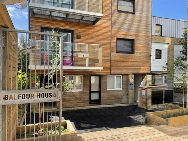 Flat for rent in Winnall, Hampshire