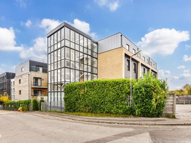 Flat for rent in Winnall, Hampshire
