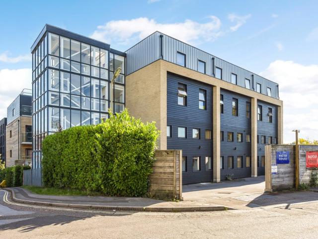 Flat for rent in Winnall, Hampshire