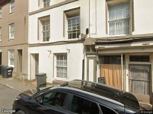 Flat for rent in St Michaels, Livermead
