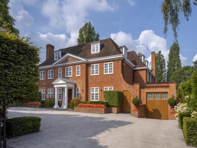 Apartment for rent in West Hampstead, Greater London