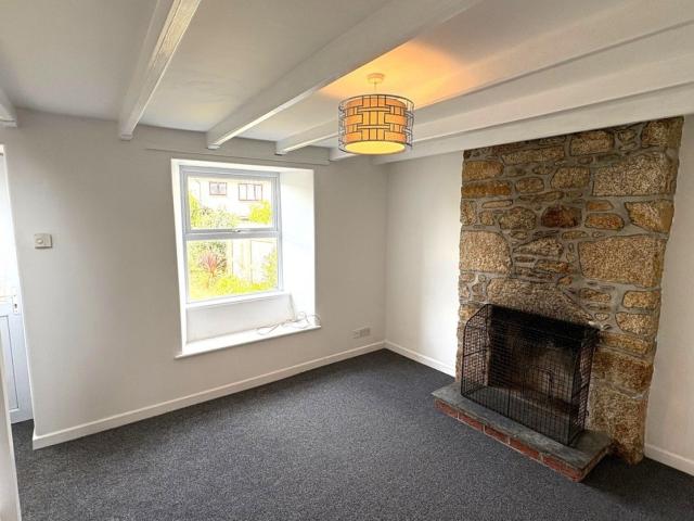Flat for rent in Helston, Cornwall