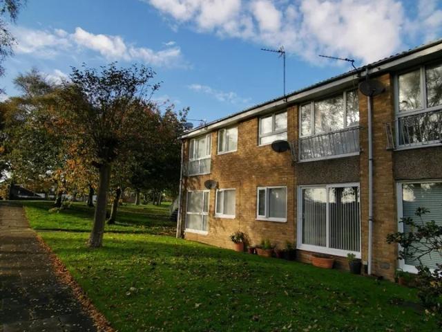 Flat for rent in Cramlington, Northumberland