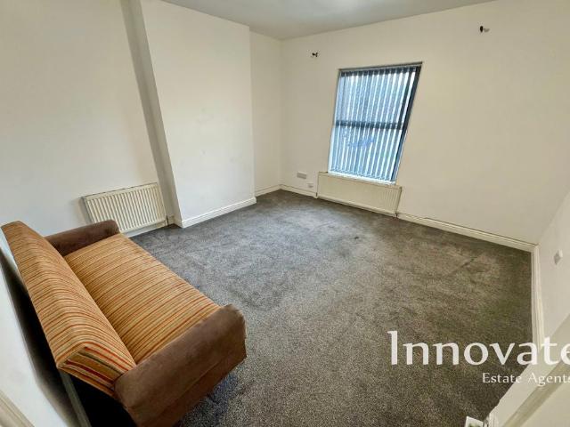 Flat for rent in Winson Green, Birmingham