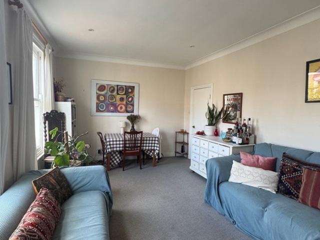 Flat for rent in London Borough of Hackney, Greater London
