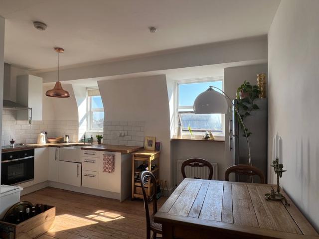 Flat for rent in Stoke Newington, Greater London