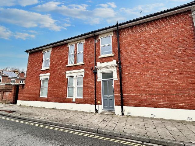 Flat for rent in Milton, City Of Portsmouth