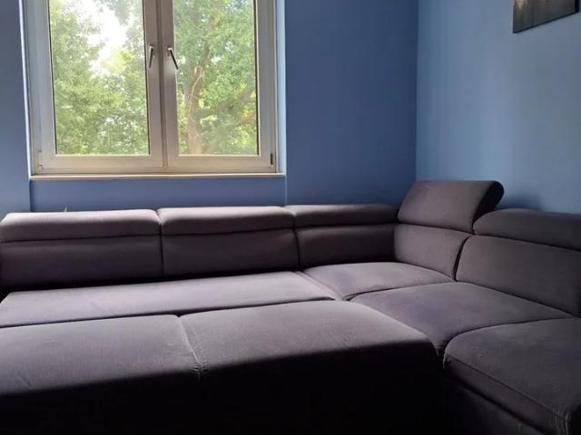 Flat for rent in Southfields, Greater London