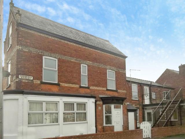 Flat for rent in Gainsborough CP, Ingleby