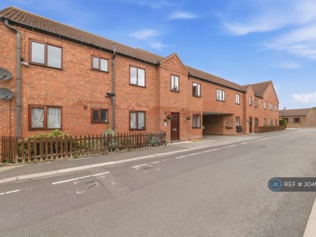 Flat for rent in Long Bennington, South Kesteven