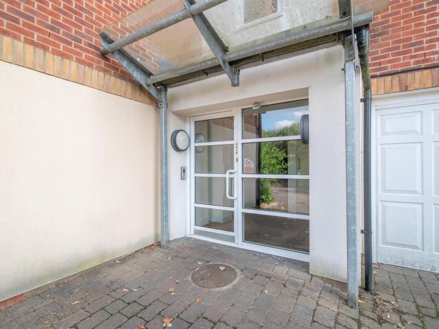 Apartment for rent in Priest Down, Hampshire