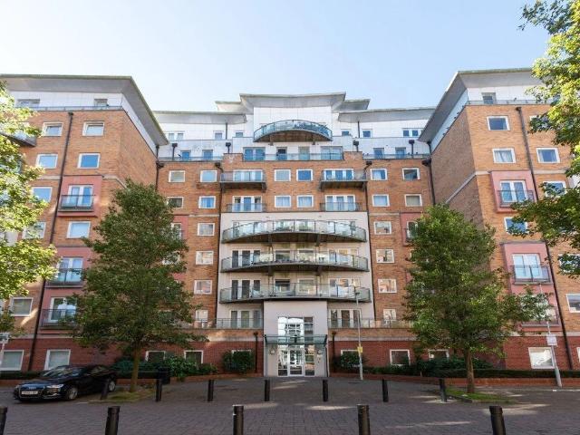Flat for rent in Priest Down, Hampshire