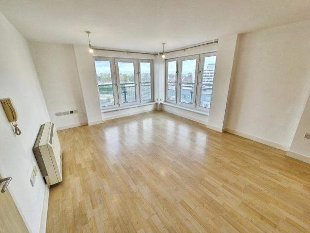 Flat for rent in Priest Down, Hampshire