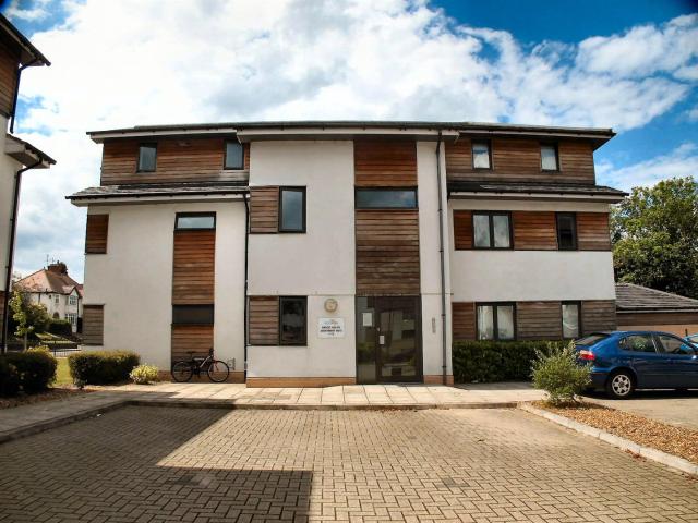 Flat for rent in Chedburgh, Suffolk