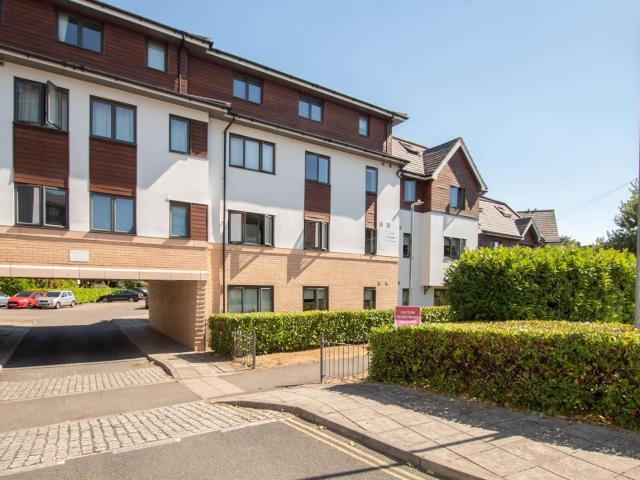 Flat for rent in Chedburgh, Suffolk