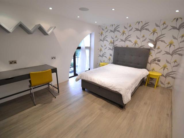 Flat for rent in Georgia, Greater Manchester