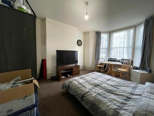 Flat for rent in Blackpool
