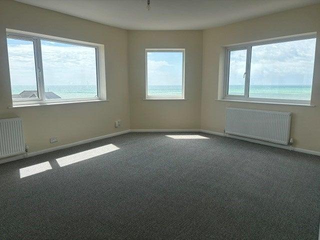Flat for rent in Saltdean, Brighton & Hove