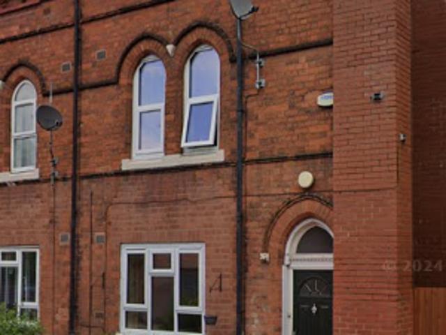 Flat for rent in Nechells, Isle Of Man