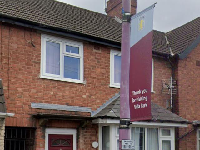 Flat for rent in Aston, West Midlands