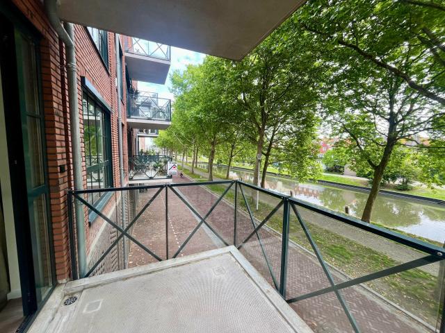 Appartement te huur in Roosendaal
