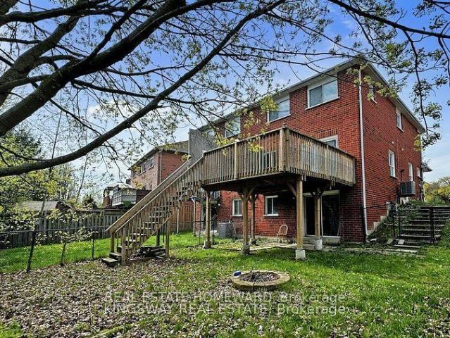 Apartment for rent in York, Ontario
