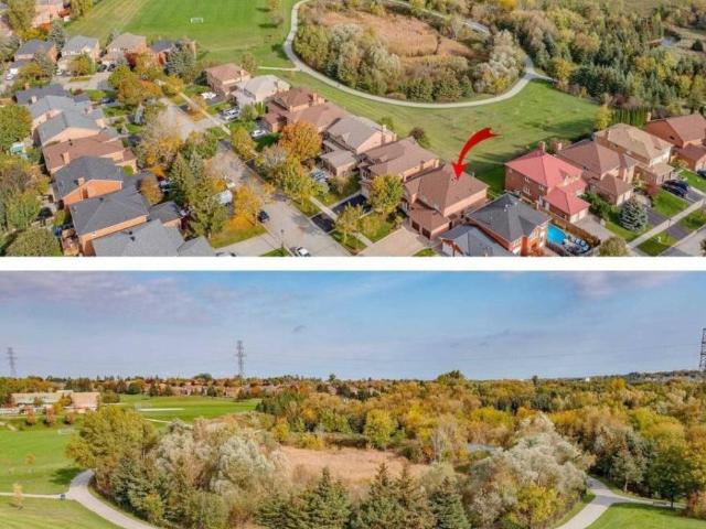 House for rent in York, Ontario