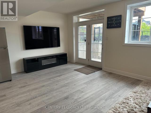 Apartment for rent in Georgina, Ontario