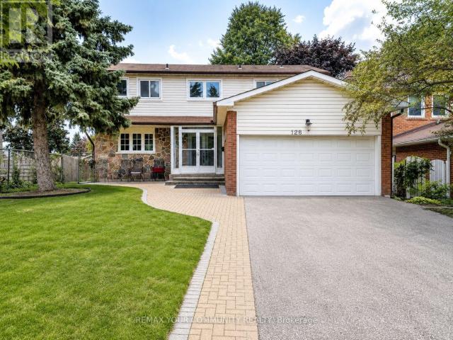 Apartment for rent in York, Ontario