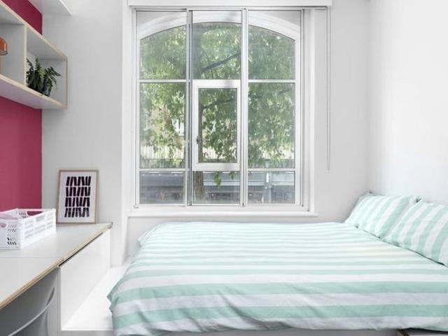 Room for rent in Saint Pancras, Greater London