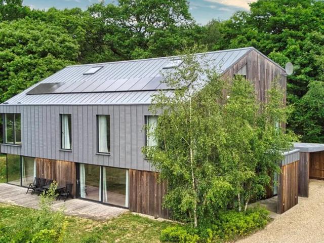 Flat for rent in Heath And Reach, Bedfordshire