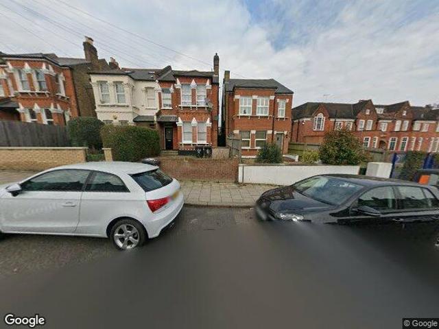 Flat for rent in West Norwood, Greater London