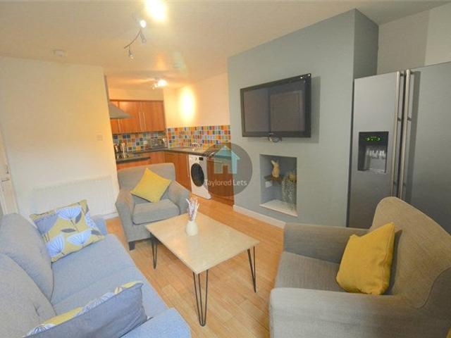 Flat for rent in Cradlewell, Newcastle upon Tyne