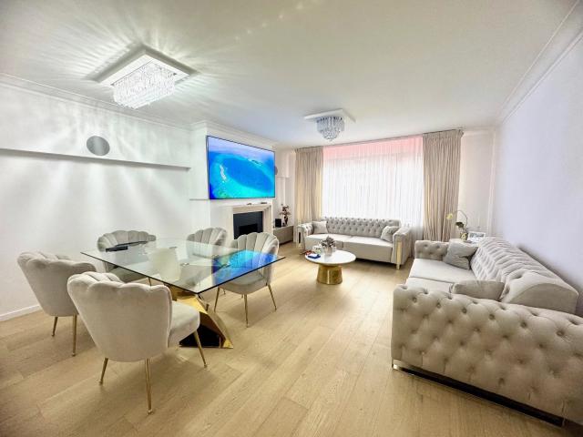 Maison location à Sint-lambrechts-woluwe, Bruxelles